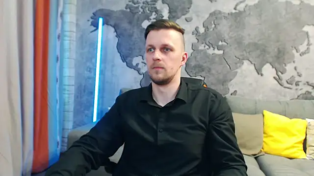 VikingChrisss online show from 03/22/25, 12:35