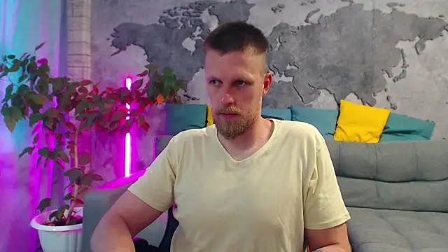 VikingChrisss online show from 07/10/26, 10:48
