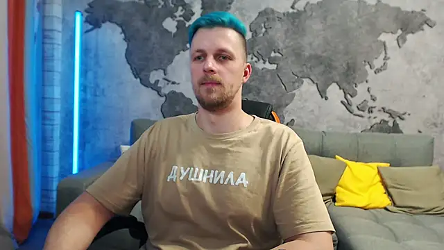 VikingChrisss online show from 02/07/25, 02:47