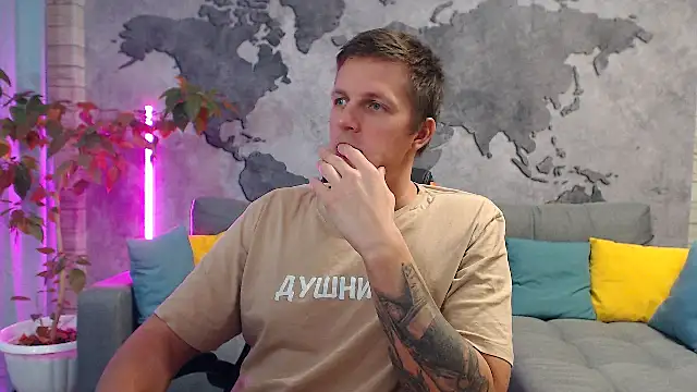 VikingChrisss online show from 11/23/25, 11:31