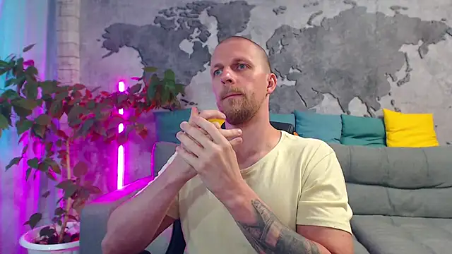 VikingChrisss online show from 07/19/26, 10:34