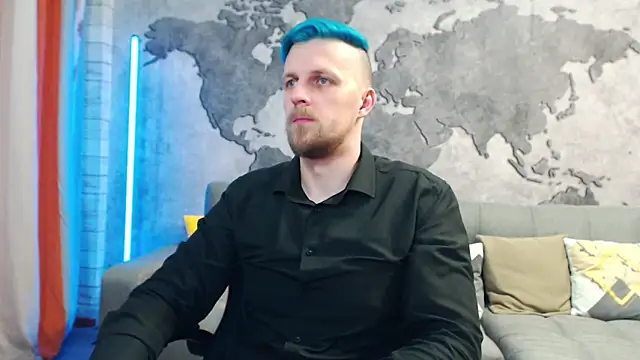 VikingChrisss online show from 02/02/25, 11:07