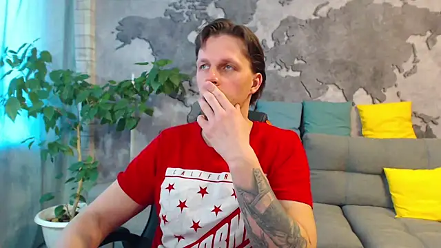 VikingChrisss online show from 04/21/26, 09:38