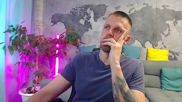 VikingChrisss online show from 06/16/26, 10:37