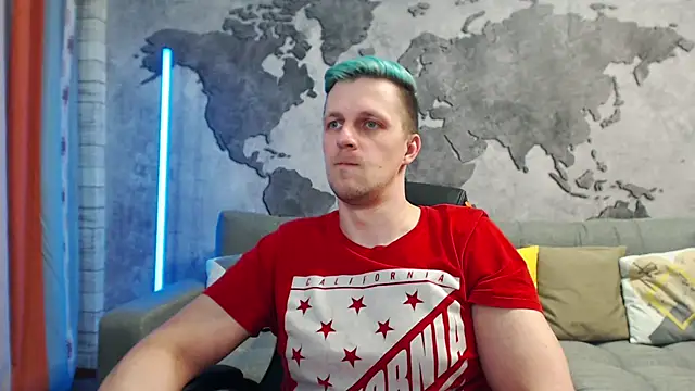 VikingChrisss online show from 03/05/25, 01:28