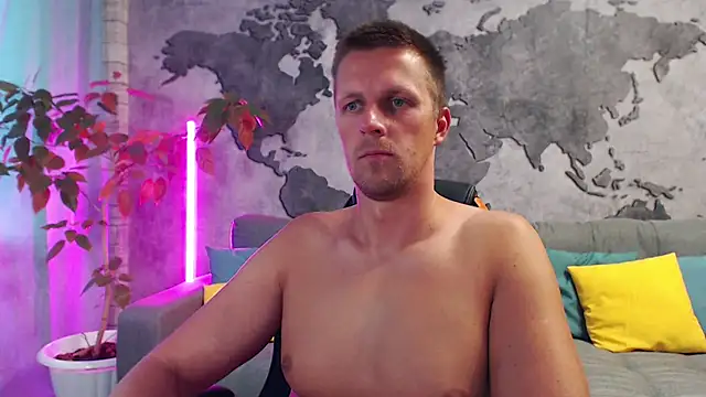 VikingChrisss online show from 10/04/25, 10:06