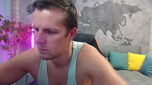 VikingChrisss online show from 11/17/25, 10:19