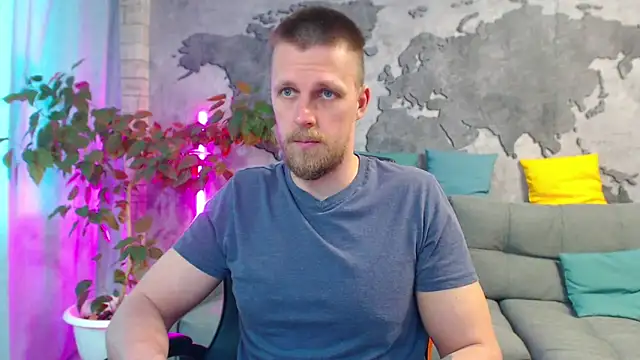 VikingChrisss online show from 06/12/26, 10:35