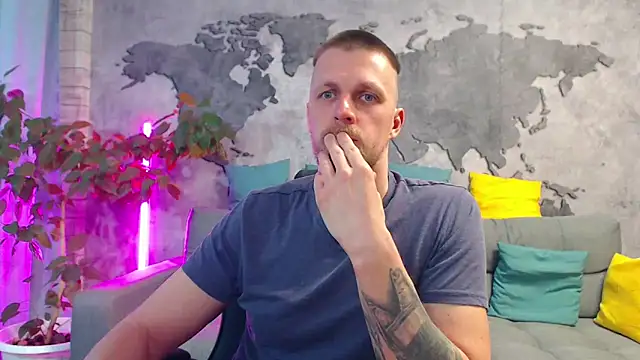 VikingChrisss online show from 06/17/26, 10:25