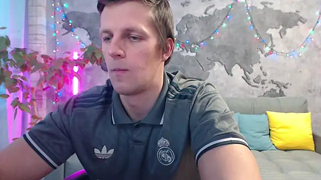 VikingChrisss online show from 01/07/26, 10:53