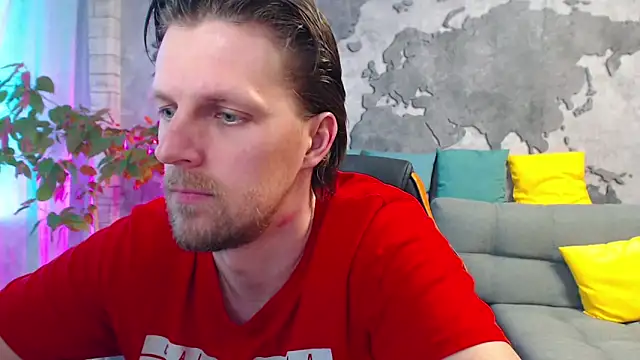 VikingChrisss online show from 04/07/26, 09:00