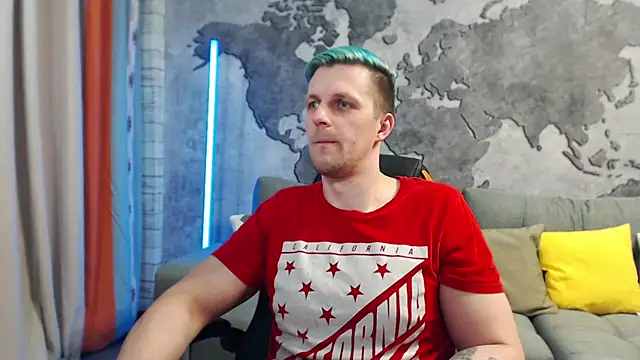 VikingChrisss online show from 03/08/25, 01:14