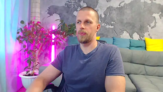 VikingChrisss online show from 07/25/26, 11:05