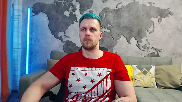 VikingChrisss online show from 02/15/25, 11:39