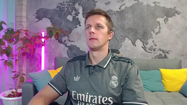 VikingChrisss online show from 11/10/25, 08:52