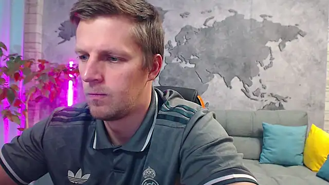 VikingChrisss online show from 12/05/25, 11:31