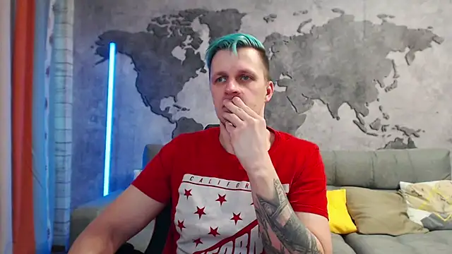 VikingChrisss online show from 03/04/25, 10:35