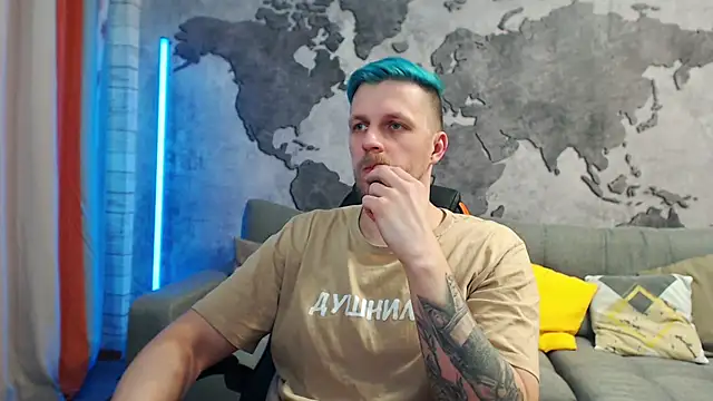 VikingChrisss online show from 02/10/25, 11:36