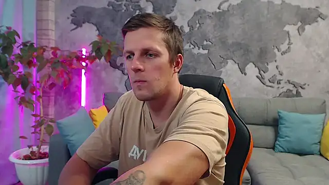 VikingChrisss online show from 11/25/25, 11:21