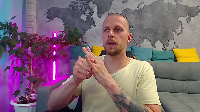 VikingChrisss online show from 07/18/26, 10:46