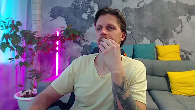 VikingChrisss online show from 04/12/26, 10:29