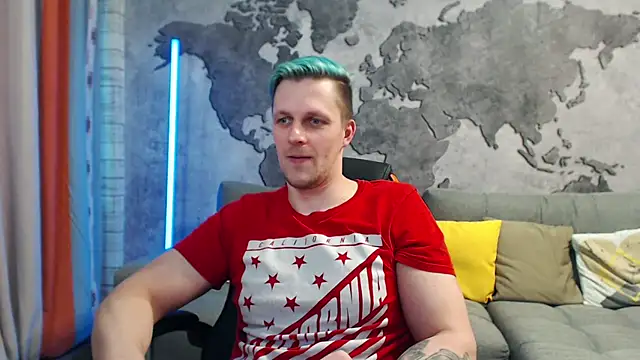 VikingChrisss online show from 03/07/25, 01:29