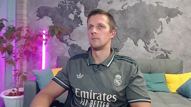 VikingChrisss online show from 11/03/25, 10:30