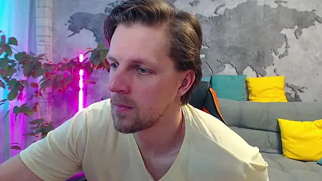 VikingChrisss online show from 04/08/26, 10:06