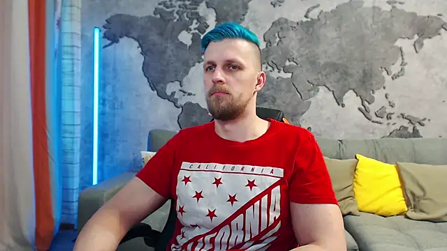 VikingChrisss online show from 02/04/25, 11:05