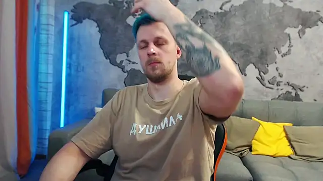 VikingChrisss online show from 02/07/25, 11:45