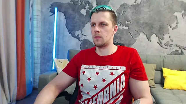 VikingChrisss online show from 03/11/25, 10:18