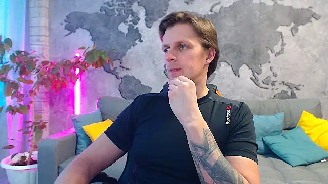 VikingChrisss online show from 03/06/26, 11:16