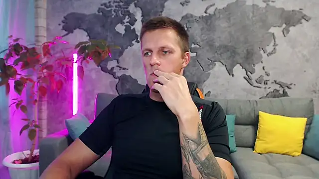 VikingChrisss online show from 10/18/25, 10:28