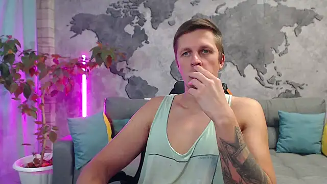 VikingChrisss online show from 11/30/25, 11:00