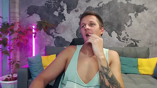 VikingChrisss online show from 11/02/25, 10:42