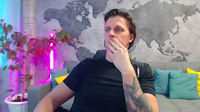 VikingChrisss online show from 03/05/26, 11:07