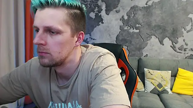 VikingChrisss online show from 03/15/25, 01:18