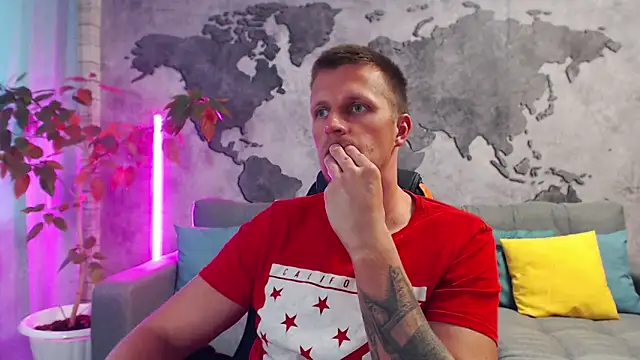 VikingChrisss online show from 10/03/25, 09:33