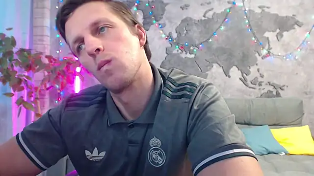 VikingChrisss online show from 01/10/26, 11:27