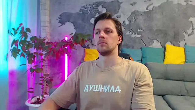 VikingChrisss online show from 03/23/26, 09:20