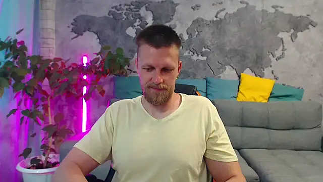 VikingChrisss online show from 07/12/26, 10:27