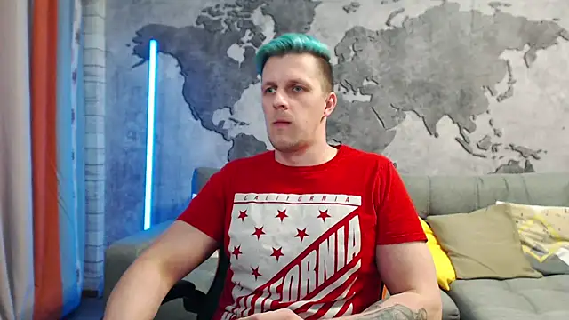 VikingChrisss online show from 03/02/25, 02:15