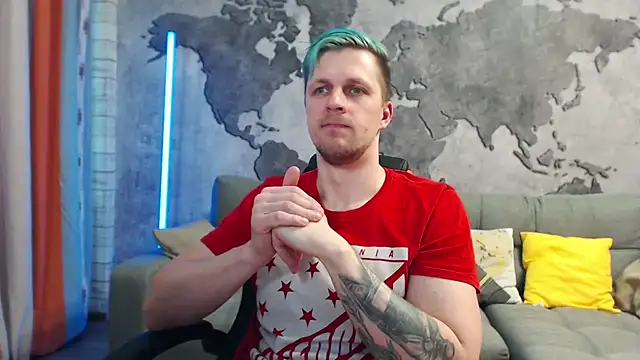 VikingChrisss online show from 03/14/25, 10:29