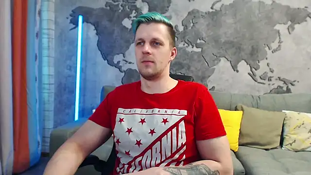 VikingChrisss online show from 03/09/25, 11:03