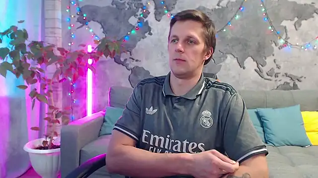 VikingChrisss online show from 01/08/26, 10:10