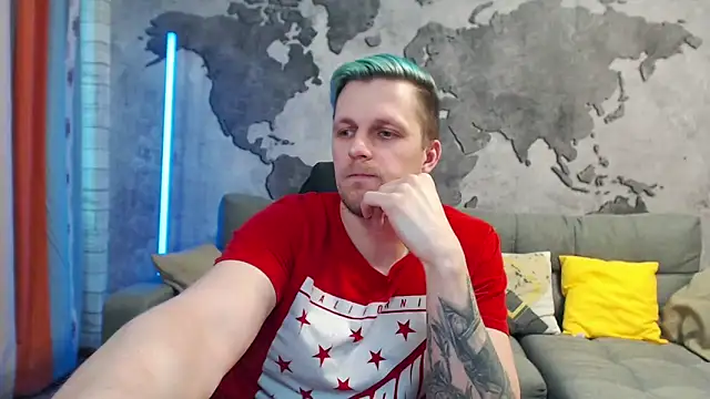 VikingChrisss online show from 03/15/25, 10:13