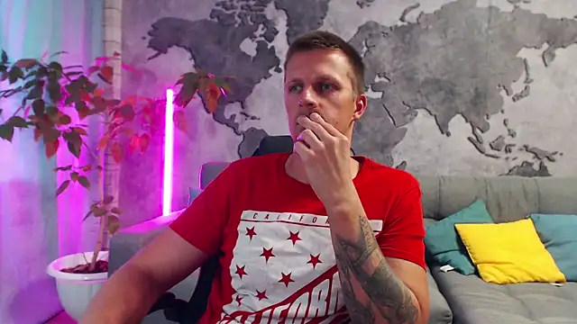 VikingChrisss online show from 10/05/25, 09:44