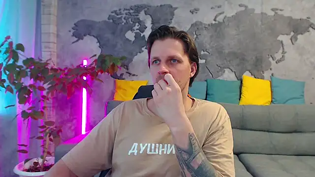 VikingChrisss online show from 03/25/26, 10:03