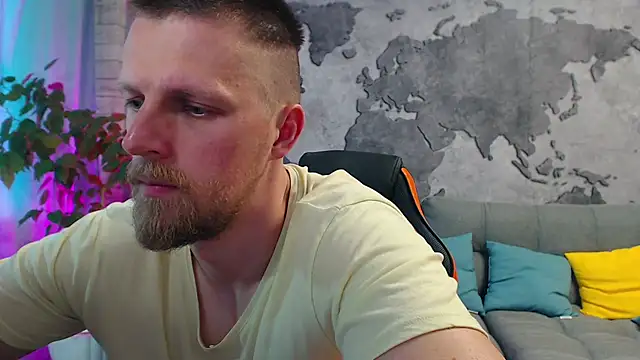 VikingChrisss online show from 07/06/26, 10:44