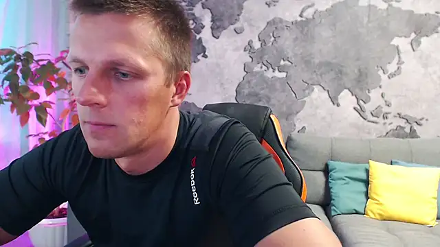 VikingChrisss online show from 10/08/25, 09:00